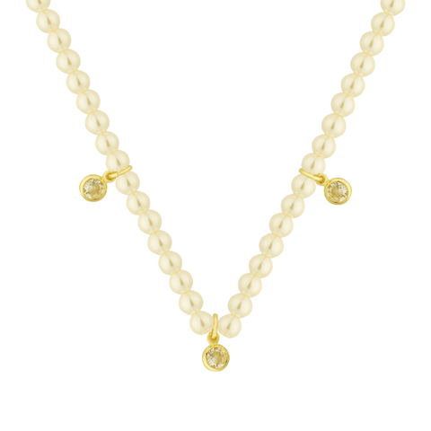 Glamorous Necklace - EVRYJEWELS