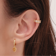 Princess Ear Cuff