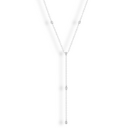 Afterglow Lariat Necklace - EVRYJEWELS