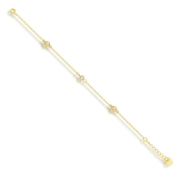 Alice Bracelet - EVRYJEWELS