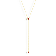 Alina Necklace - EVRYJEWELS