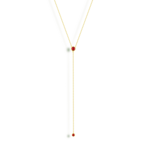 Alina Necklace - EVRYJEWELS