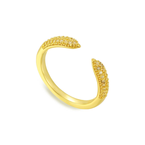 Alina Ring - EVRYJEWELS