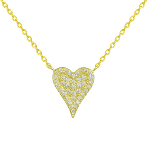 All My Love Necklace - EVRYJEWELS