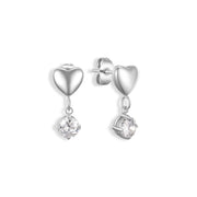 All About Love Earrings - EVRYJEWELS