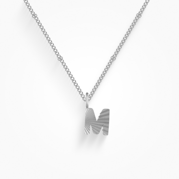 All For Me Necklace - EVRYJEWELS