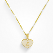 All Mine Necklace - EVRYJEWELS