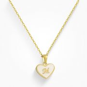 All Mine Necklace - EVRYJEWELS