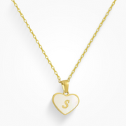 All Mine Necklace - EVRYJEWELS