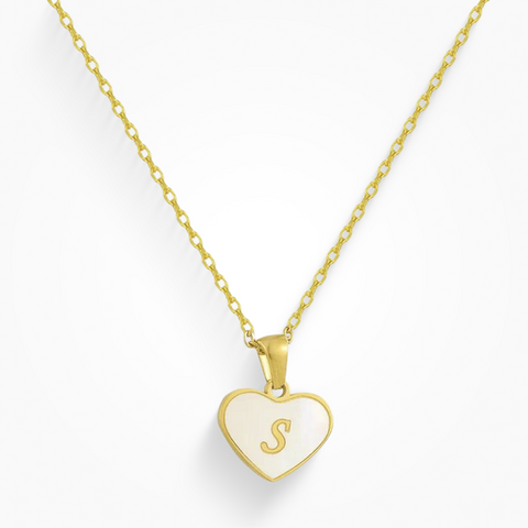 All Mine Necklace - EVRYJEWELS