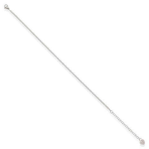 Amelia Anklet - EVRYJEWELS