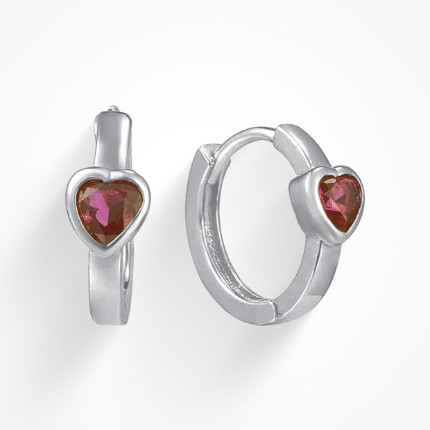 Amour Earrings - EVRYJEWELS