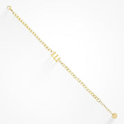 Angel Number Bracelet - EVRYJEWELS