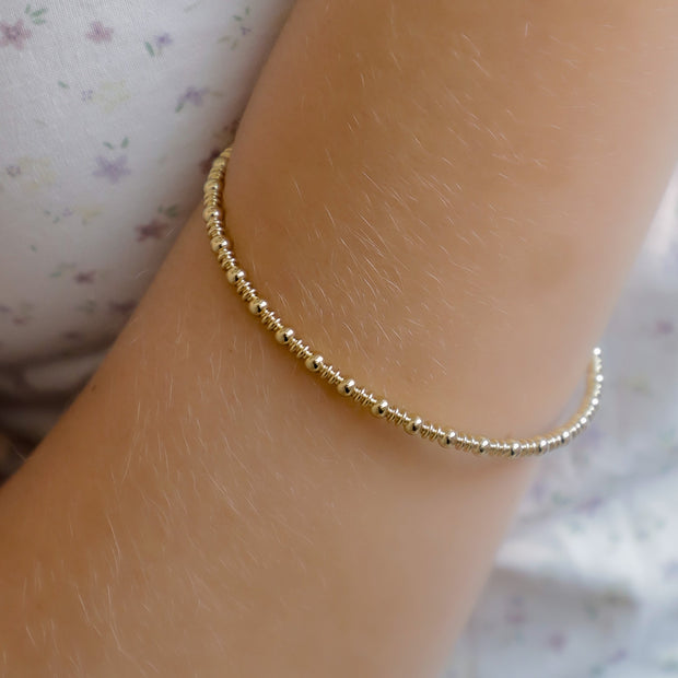 Charmette Bangle - EVRYJEWELS