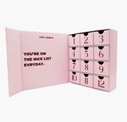 12 Days of Sparkle Holiday Box