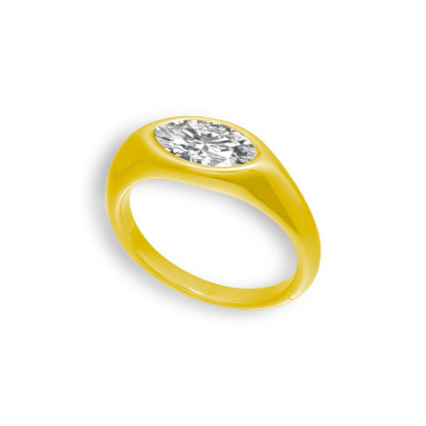 Aurora Ring - EVRYJEWELS