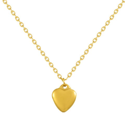 Baby Love Necklace - EVRYJEWELS