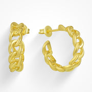 Bad B Earrings - EVRYJEWELS