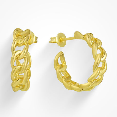 Bad B Earrings - EVRYJEWELS