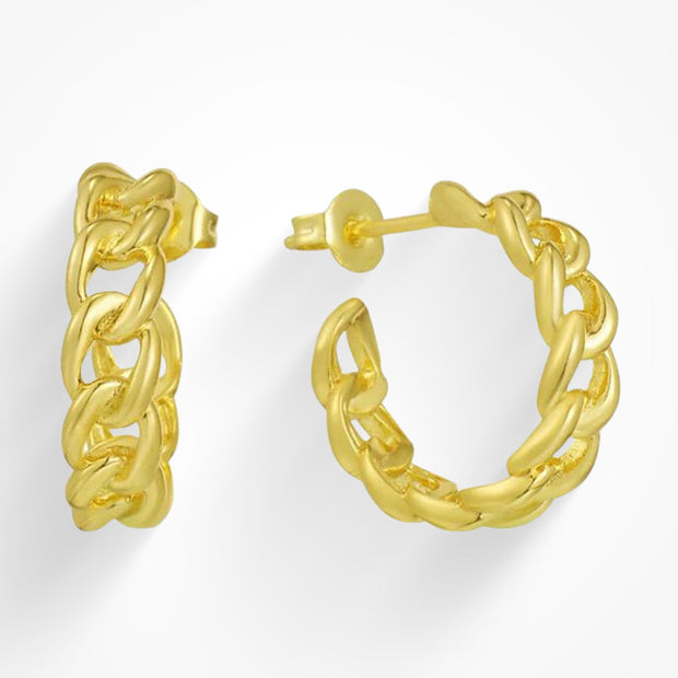 Bad B Earrings - EVRYJEWELS