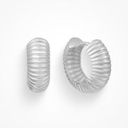 Bama Hoops - EVRYJEWELS