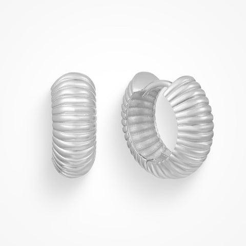 Bama Hoops - EVRYJEWELS