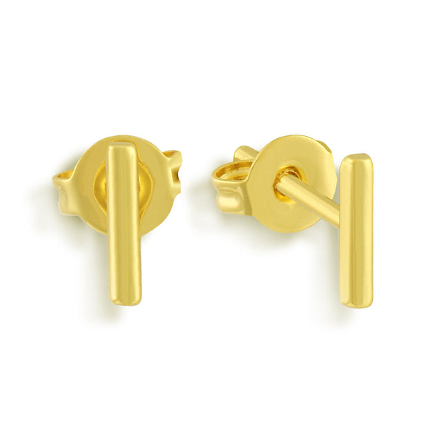 Bar Earrings - EVRYJEWELS
