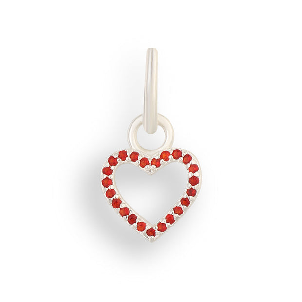Be Mine Charm - EVRYJEWELS