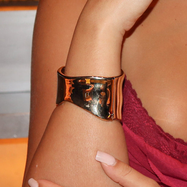 Beirut Bangle - EVRYJEWELS