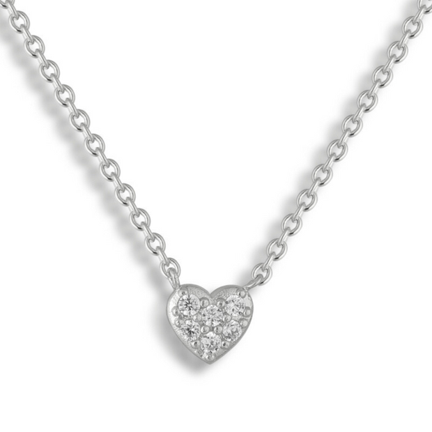 Best Of My Love Necklace - EVRYJEWELS