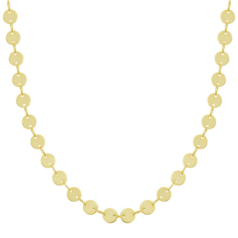 Boho Necklace - EVRYJEWELS