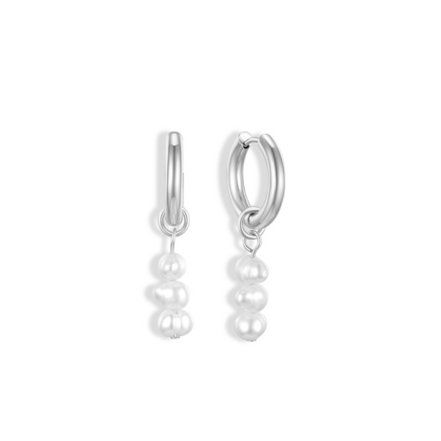 Bondi Earrings - EVRYJEWELS