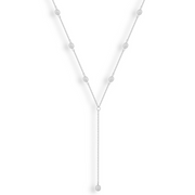 Bora Bora Lariat Necklace - EVRYJEWELS