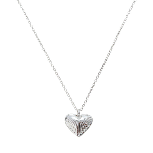 Bound By Love Necklace - EVRYJEWELS