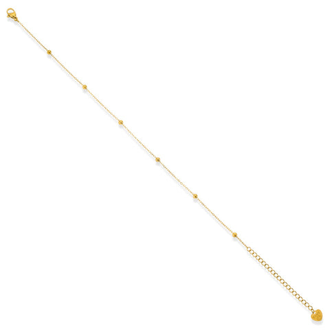 Bridget Anklet - EVRYJEWELS