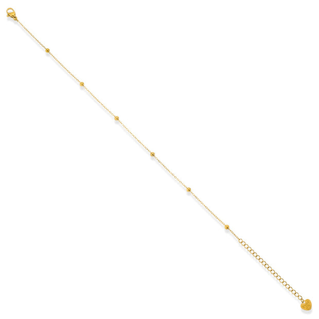 Bridget Anklet - EVRYJEWELS