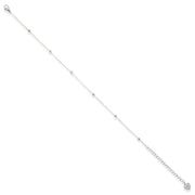 Bridget Anklet - EVRYJEWELS