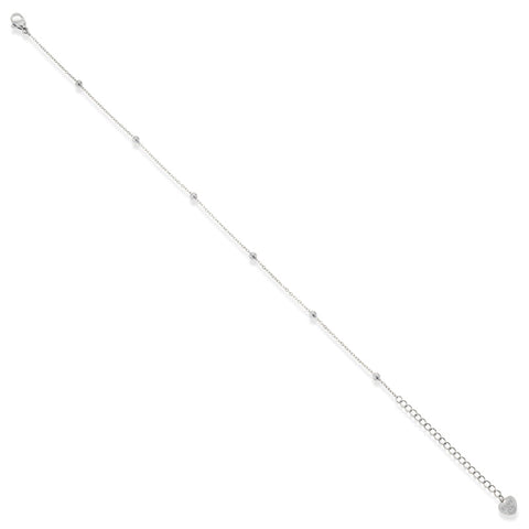 Bridget Anklet - EVRYJEWELS