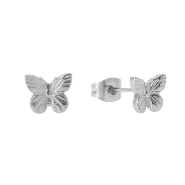 Butterfly Effect Earrings - EVRYJEWELS