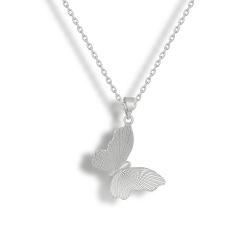 Butterfly Effect Necklace - EVRYJEWELS