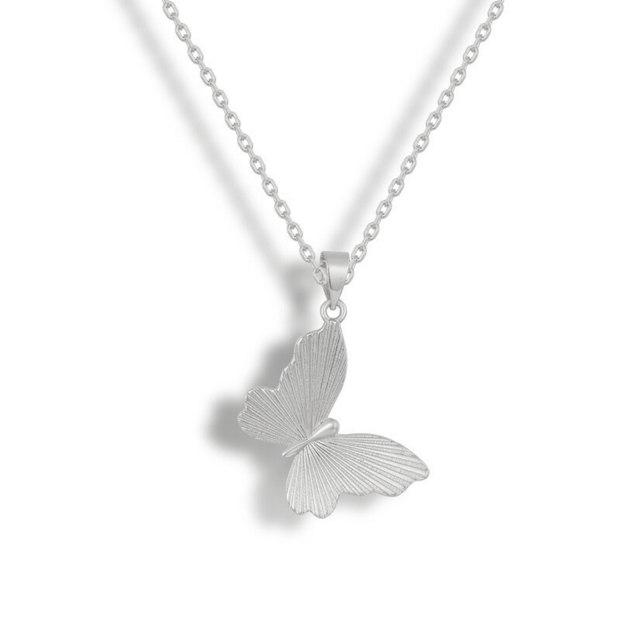 Butterfly Effect Necklace - EVRYJEWELS