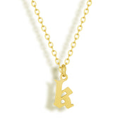Call Out My Name Necklace - EVRYJEWELS