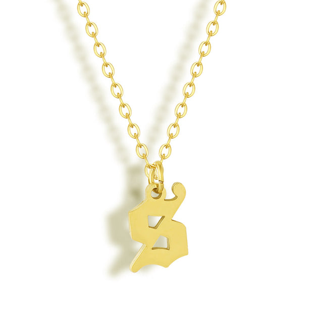 Call Out My Name Necklace - EVRYJEWELS