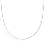 Camila Necklace - EVRYJEWELS