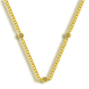 Cannes Necklace - EVRYJEWELS