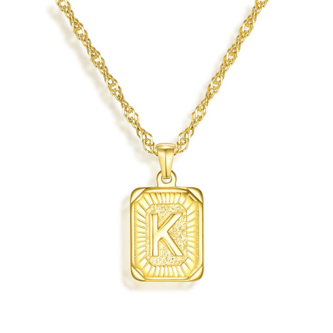 Center of Attention Necklace - EVRYJEWELS