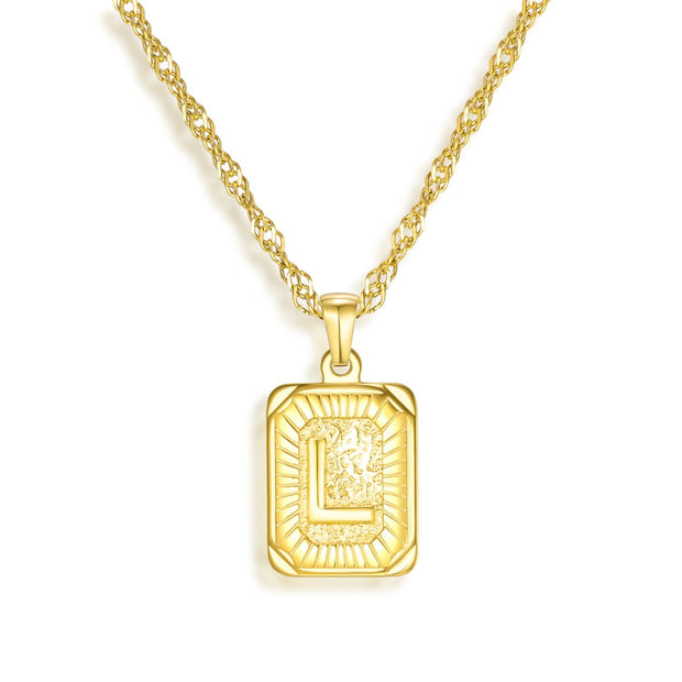 Center of Attention Necklace - EVRYJEWELS