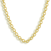 Chained to You Necklace - EVRYJEWELS