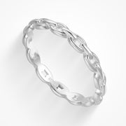 Chainz Ring - EVRYJEWELS