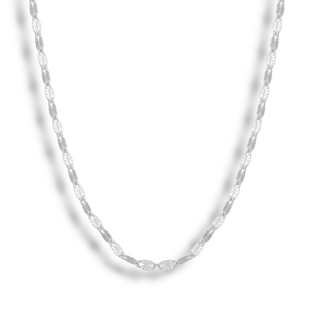 Charlotte Necklace - EVRYJEWELS